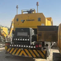 فروش جرثقیل|خودرو سنگین|بندر ماهشهر, |دیوار