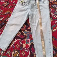 شلوار مام استایل ولباس بچگانه