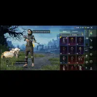 اکانت پابجی لول ۶۳