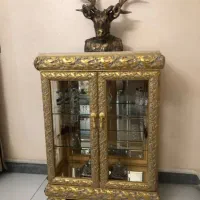 ویترین برند جهیز دو عدد