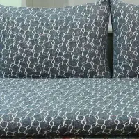 دوخت تشک کناره بالشت پوش|رختخواب، بالش، پتو|زابل, |دیوار