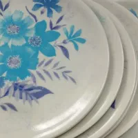 ملامین های قدیمی