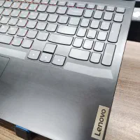 لپ تاپ Lenovo مدل ip Gaming 3 چهار گیگ RTX 3050|رایانه همراه|اصفهان, قلعه طبره|دیوار