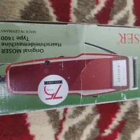 موزر اصل آلمان
