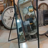 آینه قدی ایستاده و دیواری