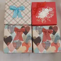 جعبه کادویی|لوازم التحریر|مشهد, ویلاشهر|دیوار