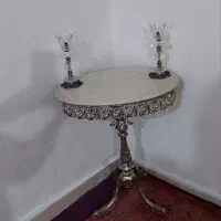 میز آیینه