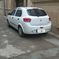 تیبا ۲ کارکرد مدل ۱۴۰۰ کارکرد ۶۴۰۰۰