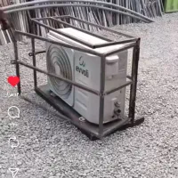 نصب و تعمیر کولر اسپیلت