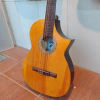 کارگاه گیتار