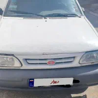 پراید 131 مدل 90|خودرو سواری و وانت|شیراز, شهرک بهار|دیوار