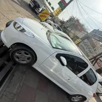 ۲۰۷ پانوراما|خودرو سواری و وانت|پاکدشت, پاکدشت (مامازند)|دیوار