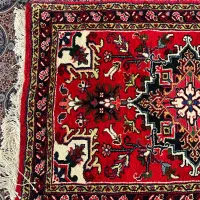 فرش زرنیم|فرش|تبریز, |دیوار