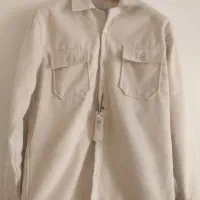 پیراهن فوتر مردانه