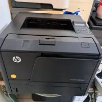 پرینتر تک کاره لیزری hp laserjet pro 400 m 401a