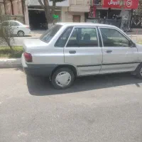 پراید 89فرمان هیدرولیک