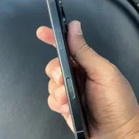 iphone 16pro 256GB Black|موبایل|تهران, جنت‌آباد مرکزی|دیوار