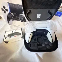 ستاپ خفن پلی استیشن ps5 slim|کنسول، بازی ویدئویی و آنلاین|تهران, والفجر (افسریه)|دیوار