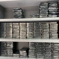 هارد دوربین مداربسته باگارانتی بی قیدوشرط در شیراز|قطعات و لوازم جانبی رایانه|شیراز, ملاصدرا|دیوار
