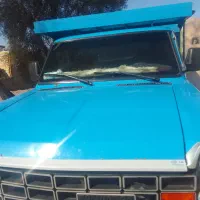 حمل انواع بار