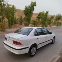 سمند اتاق تعویض شرکتی|خودرو سواری و وانت|مهاباد (آذربایجان غربی), |دیوار