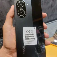 موبایل شیائومی poco c71