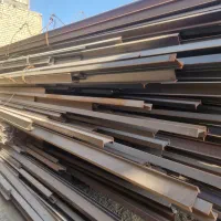 تیرآهن نرمال ۱۲ ذوب آهن ۳مترتا۷متر|عمده‌فروشی|اصفهان, خواجه عمید|دیوار