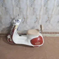 موتور شارژی  کودک