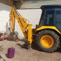 بیل بکهو|خودرو سنگین|شادگان, |دیوار