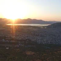 یک تبلت پیدا شده است