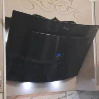 هود بیمکث دو موتوره