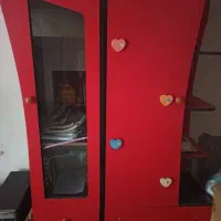 کمد  فوری ((حراج)) ارسال رایگان|جاکفشی، کمد، دراور|گالیکش, |دیوار