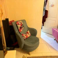 فروش مبل و میزنهارخوری|مبلمان خانگی و میز عسلی|فردیس, شهرک شهید حسینی|دیوار