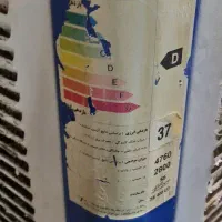 کولر آبی دریچه بالا ۴۵۰۰ سپهر الکتریک|کولر آبی|محمدیه-قزوین, |دیوار