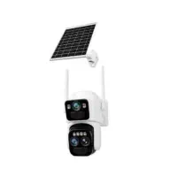 دوربین چرخشی خورشیدی سیمکارتی