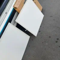 لامپ سقفی توکار