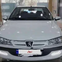 پژو پارس XU7P موتور جدید ۱۴۰۱