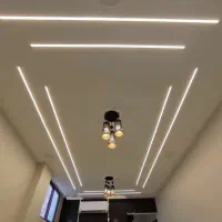 نصب لاینر نوری و نورخطی|لامپ و چراغ|تهران, لاله زار|دیوار