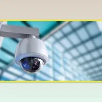 دوبین مدار بسته) با نصب رایگان کابل ۵متری&