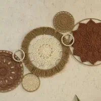 دیوارکوب ماندلا