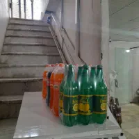 ساخت انواع بالابر و کالا بر