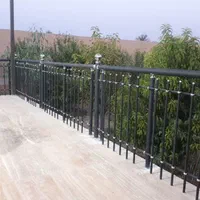 انواع نرده استیل،آلومینیوم،آهنی ،درب استیل|خدمات پیشه و مهارت|اصفهان, شهرک کاوه|دیوار