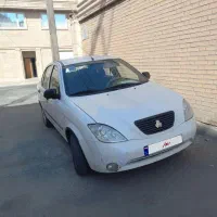 تیبا مدل ۹۶|خودرو سواری و وانت|سبزوار, کوی بهار|دیوار