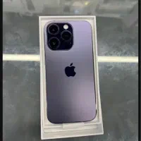 14 pro max حافظه 512g