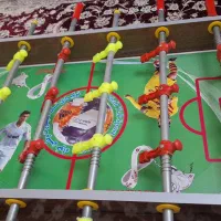 فوتبال دستی نونو|ورزشهای توپی|تبریز, |دیوار