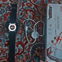 ساعت هوشمند اپل واچ