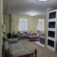 آپارتمان ۵۵متری شیک و تمیز در دربندی