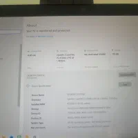 تبلت ویندوزی فوجیتسو ci5|تبلت|شیراز, سینما سعدی|دیوار