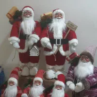 تندیس بابانوئل