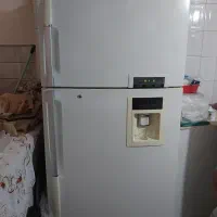 یخچال اصل ال‌جی